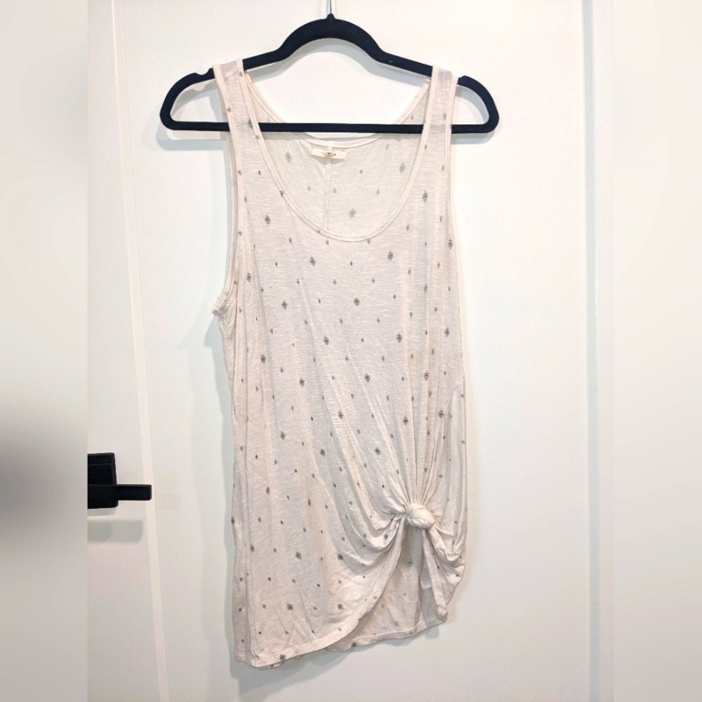 Medium, Maurices tank top